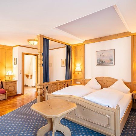 Dietrich Comfort Appartements Telfs Εξωτερικό φωτογραφία