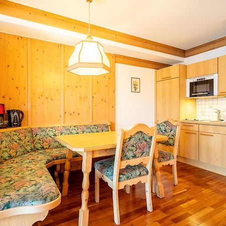 Dietrich Comfort Appartements Telfs Εξωτερικό φωτογραφία
