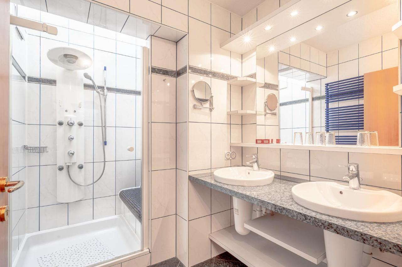 Dietrich Comfort Appartements Telfs Εξωτερικό φωτογραφία