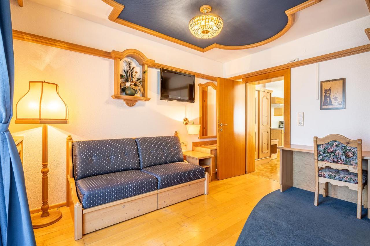 Dietrich Comfort Appartements Telfs Εξωτερικό φωτογραφία