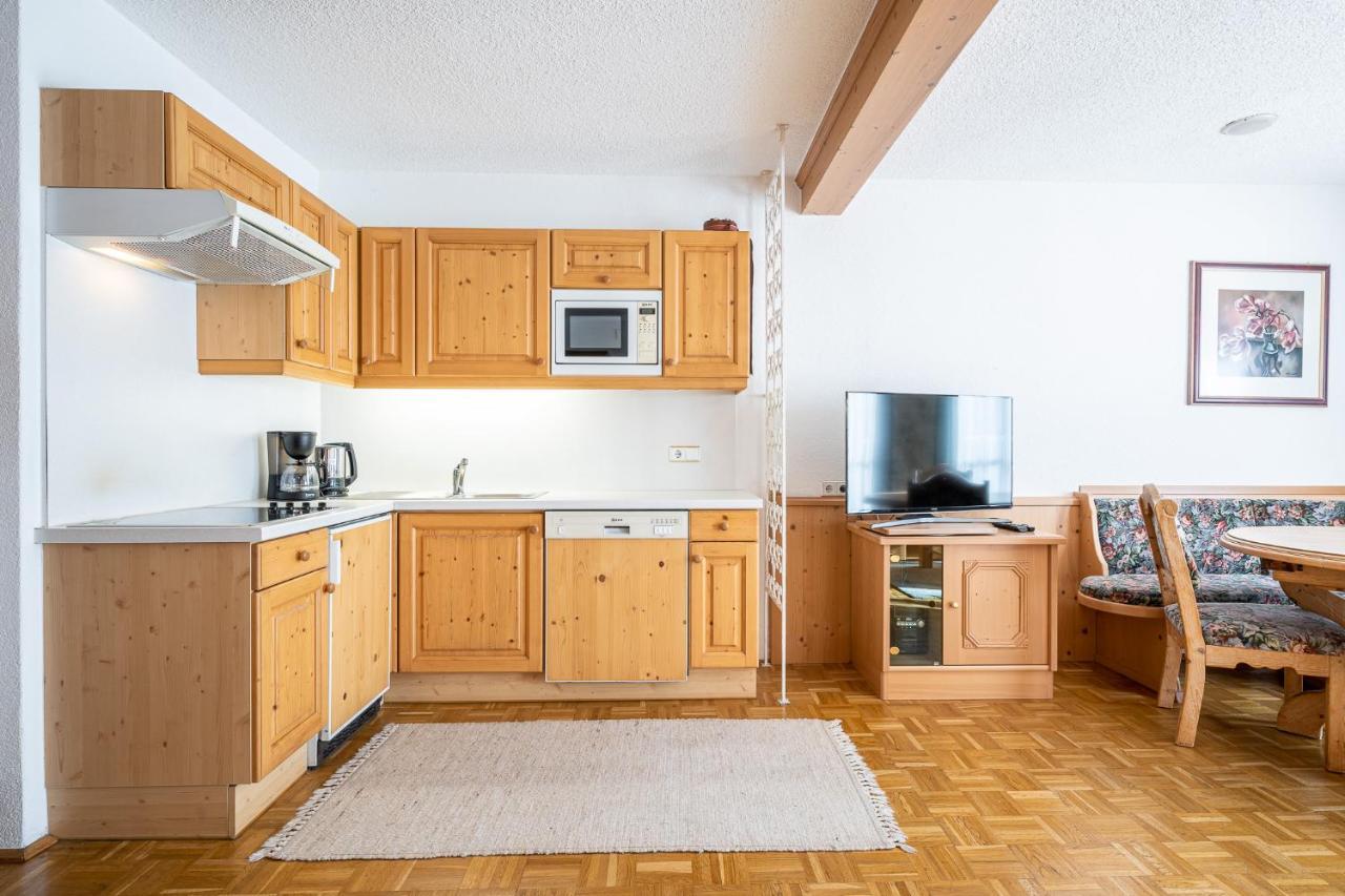 Dietrich Comfort Appartements Telfs Εξωτερικό φωτογραφία