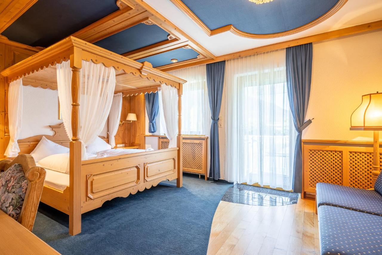 Dietrich Comfort Appartements Telfs Εξωτερικό φωτογραφία