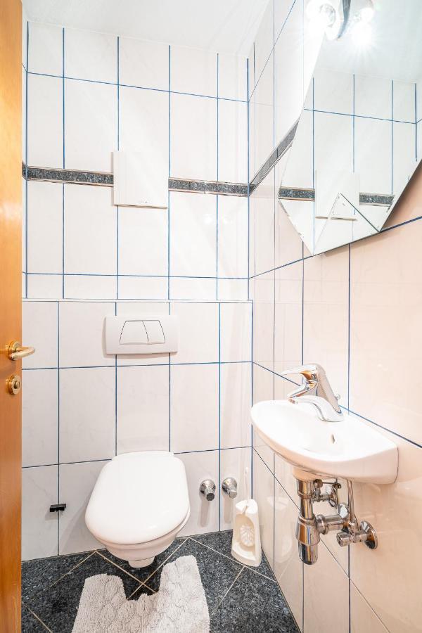 Dietrich Comfort Appartements Telfs Εξωτερικό φωτογραφία