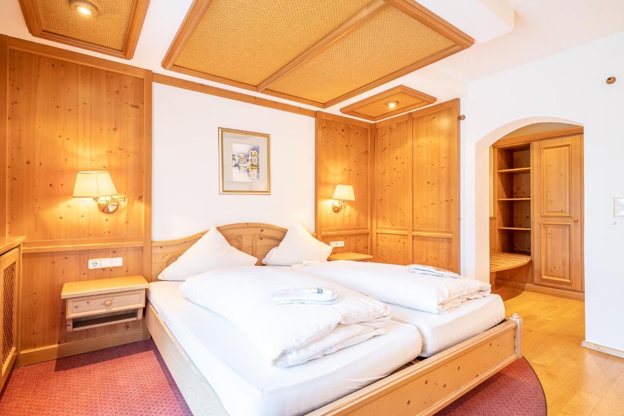 Dietrich Comfort Appartements Telfs Εξωτερικό φωτογραφία