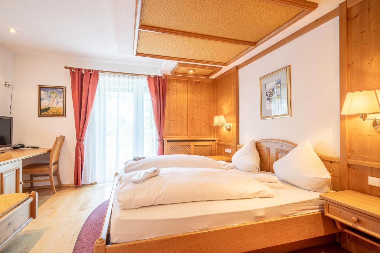 Dietrich Comfort Appartements Telfs Εξωτερικό φωτογραφία