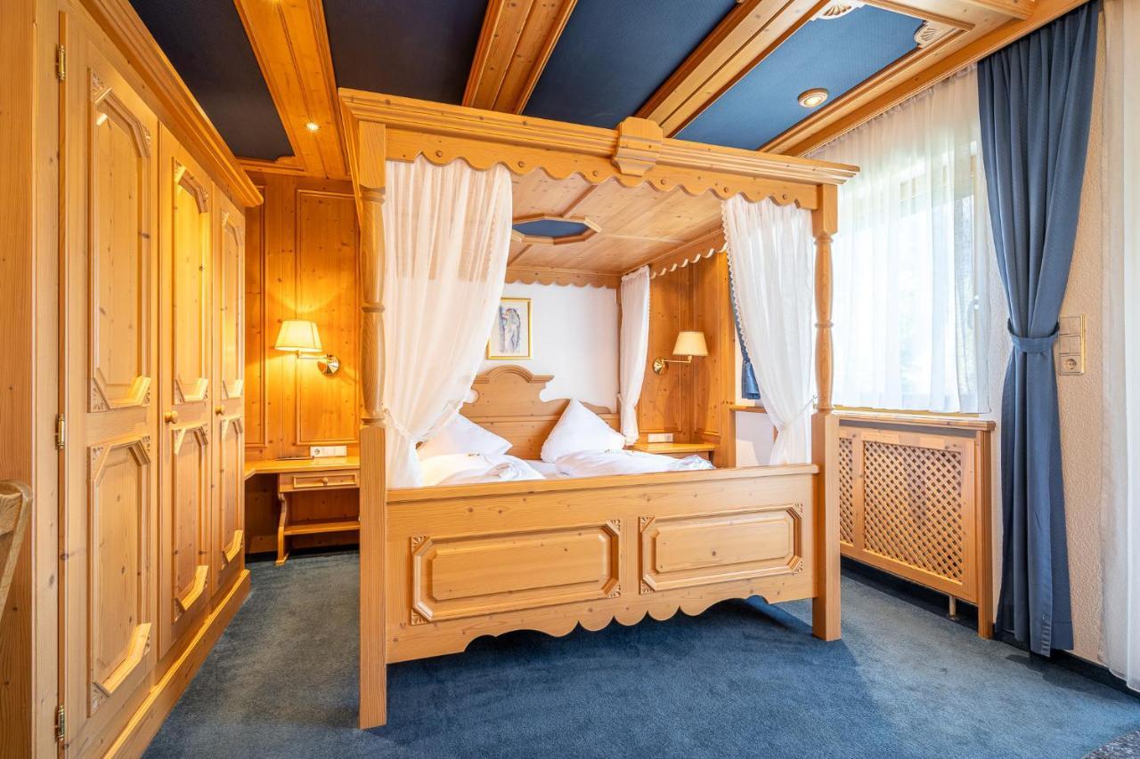 Dietrich Comfort Appartements Telfs Εξωτερικό φωτογραφία