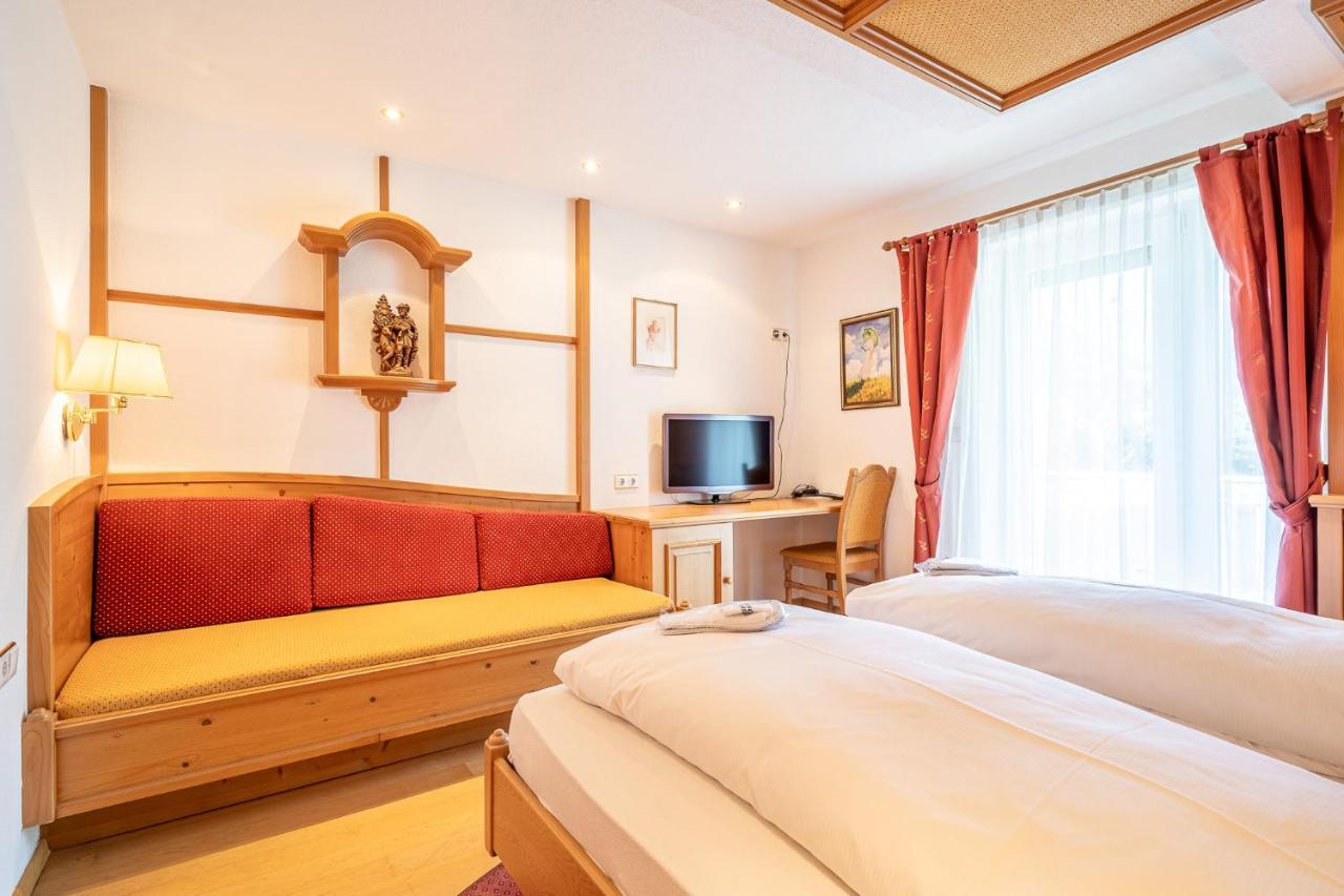 Dietrich Comfort Appartements Telfs Εξωτερικό φωτογραφία