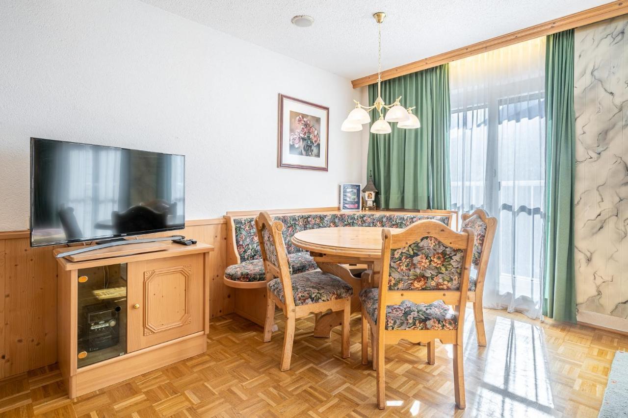 Dietrich Comfort Appartements Telfs Εξωτερικό φωτογραφία