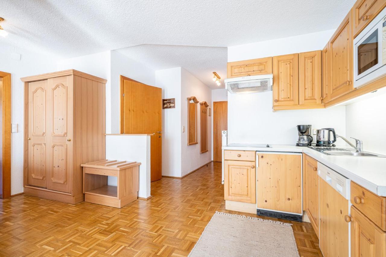 Dietrich Comfort Appartements Telfs Εξωτερικό φωτογραφία