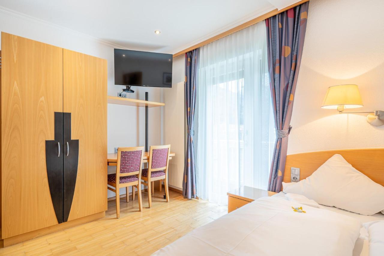 Dietrich Comfort Appartements Telfs Εξωτερικό φωτογραφία