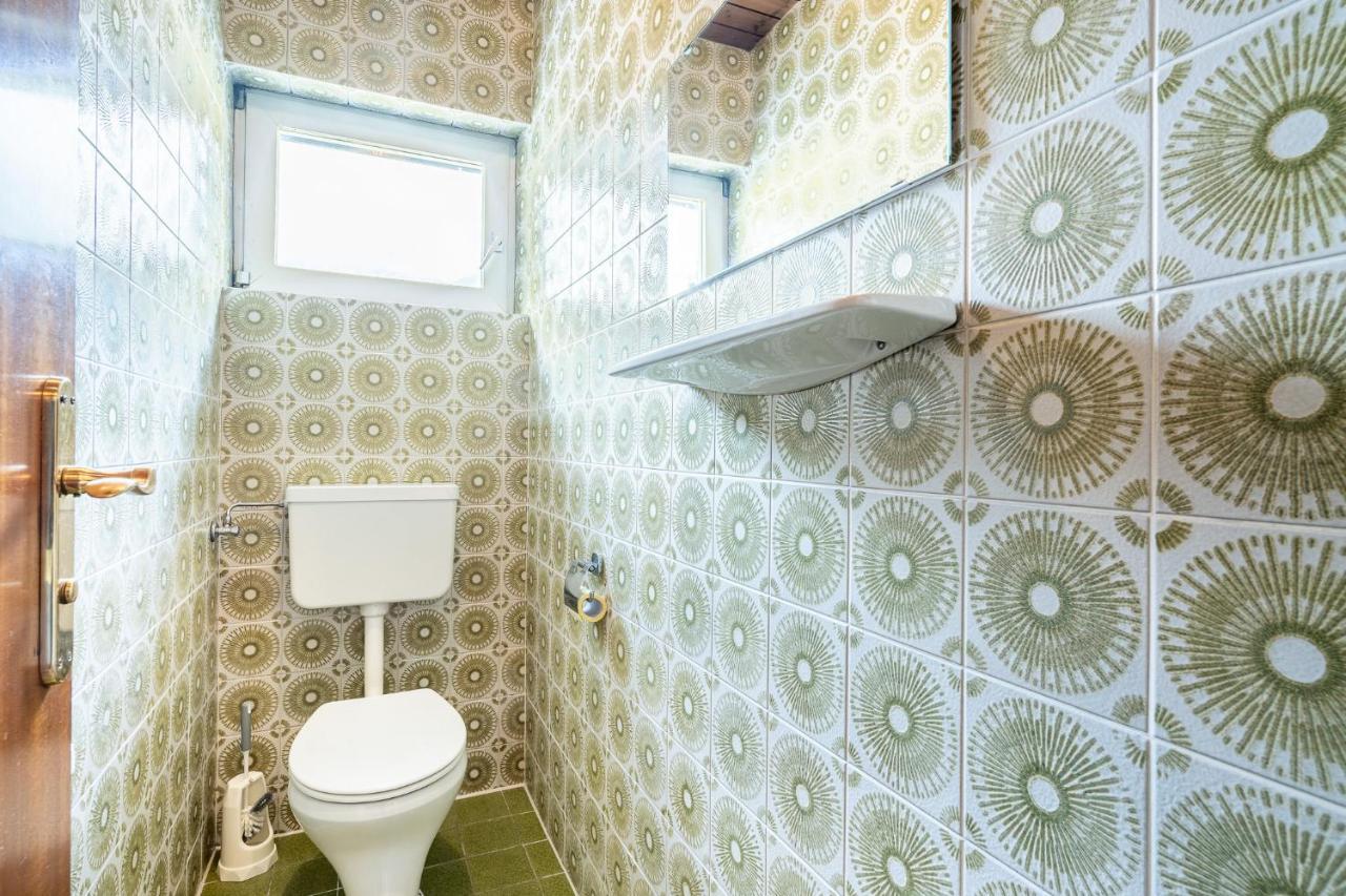 Dietrich Comfort Appartements Telfs Εξωτερικό φωτογραφία