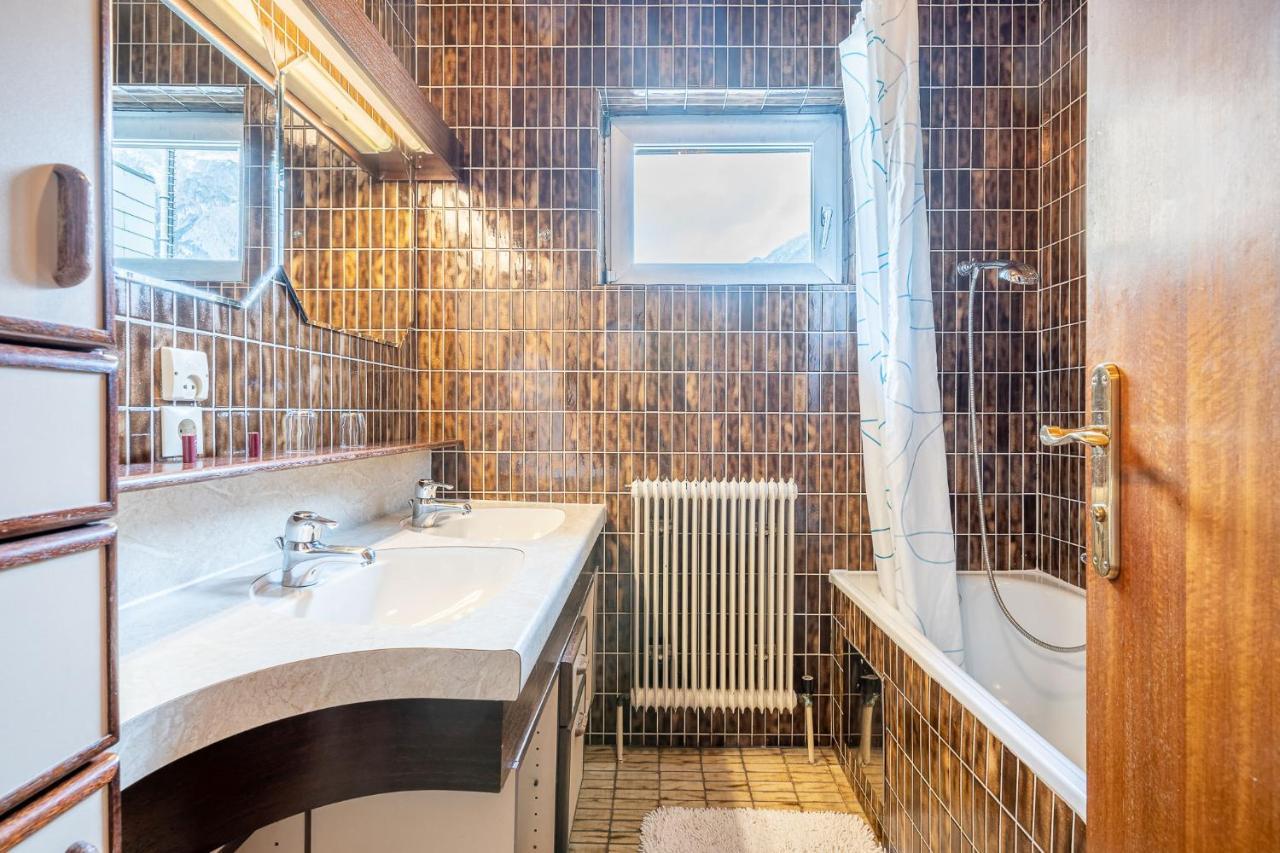 Dietrich Comfort Appartements Telfs Εξωτερικό φωτογραφία