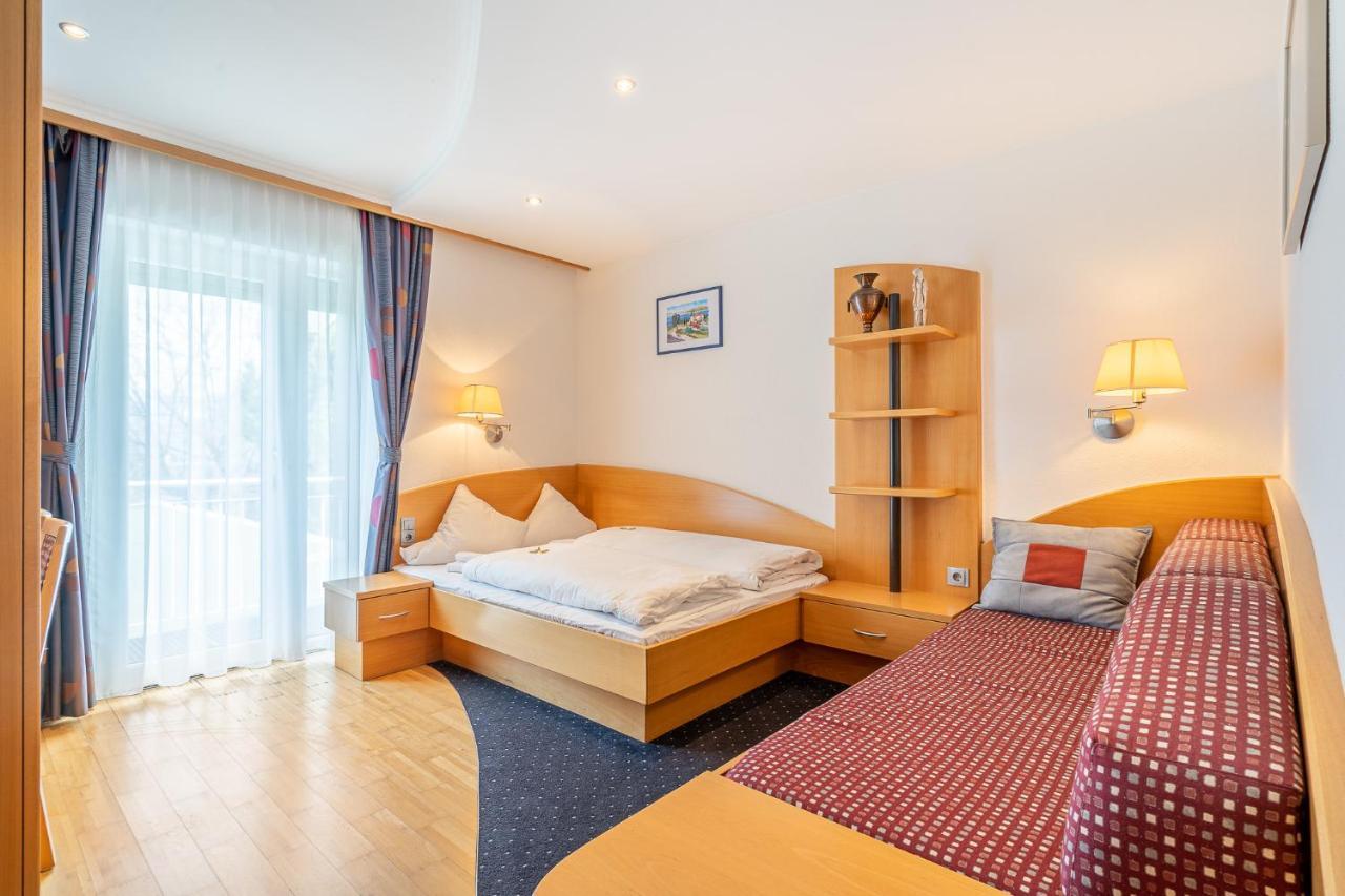 Dietrich Comfort Appartements Telfs Εξωτερικό φωτογραφία
