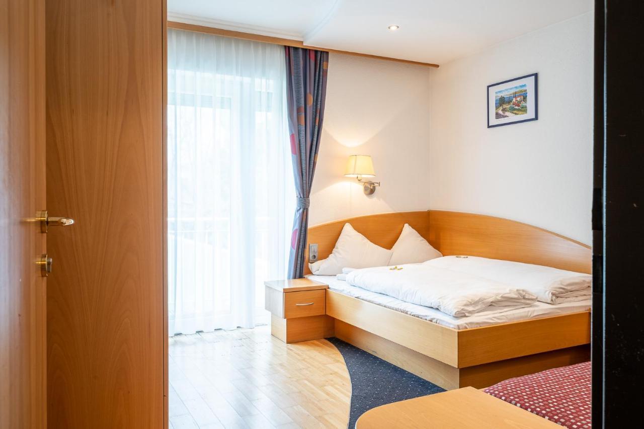 Dietrich Comfort Appartements Telfs Εξωτερικό φωτογραφία