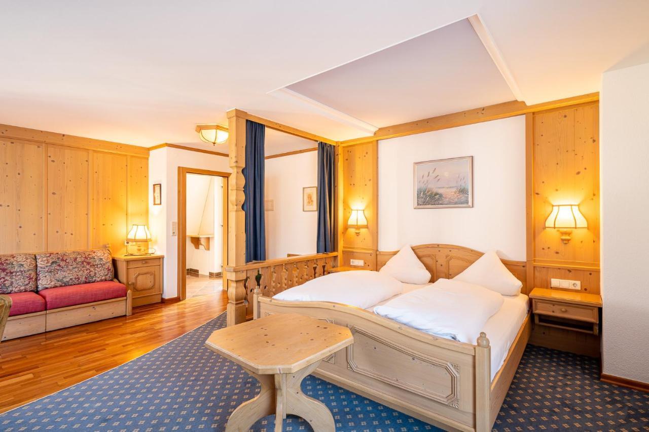 Dietrich Comfort Appartements Telfs Εξωτερικό φωτογραφία