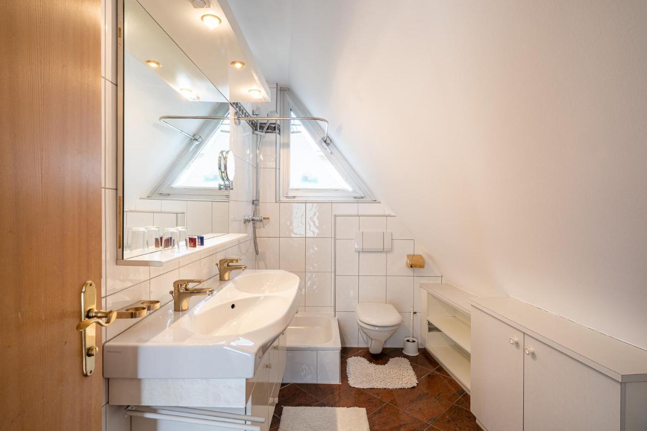 Dietrich Comfort Appartements Telfs Εξωτερικό φωτογραφία