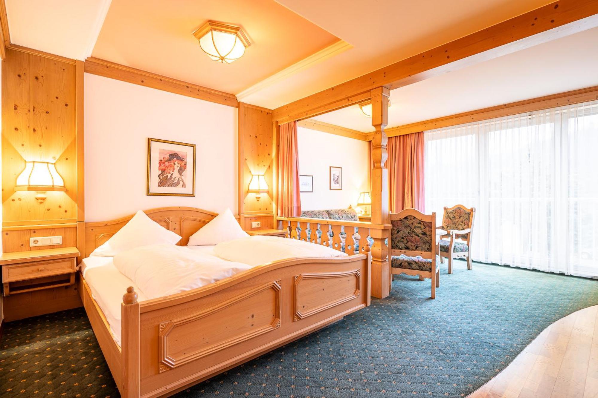 Dietrich Comfort Appartements Telfs Εξωτερικό φωτογραφία