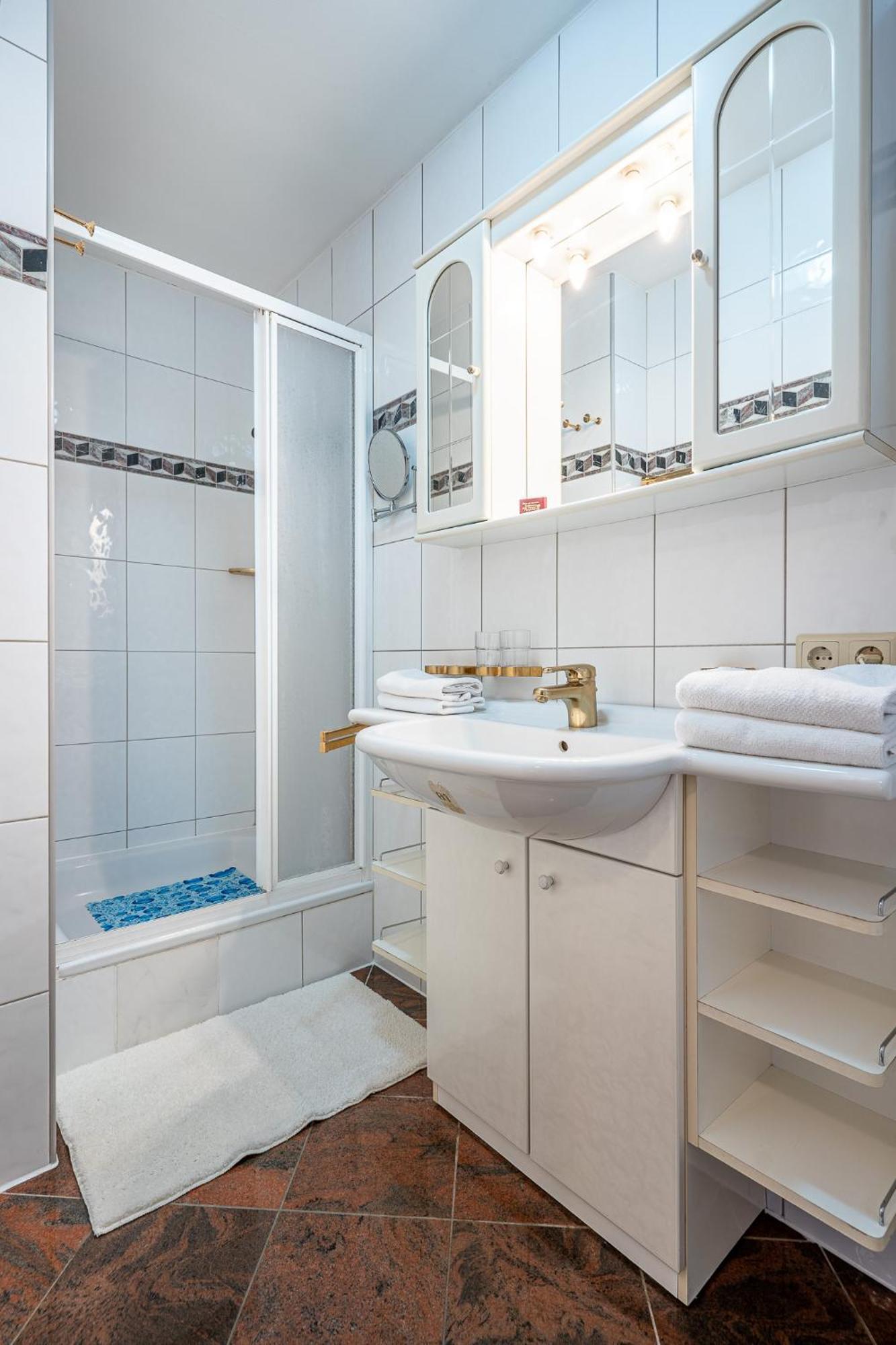 Dietrich Comfort Appartements Telfs Εξωτερικό φωτογραφία