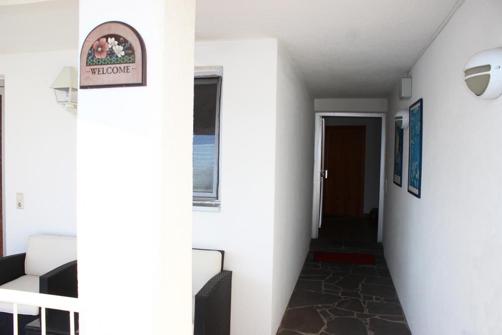 Dietrich Comfort Appartements Telfs Εξωτερικό φωτογραφία