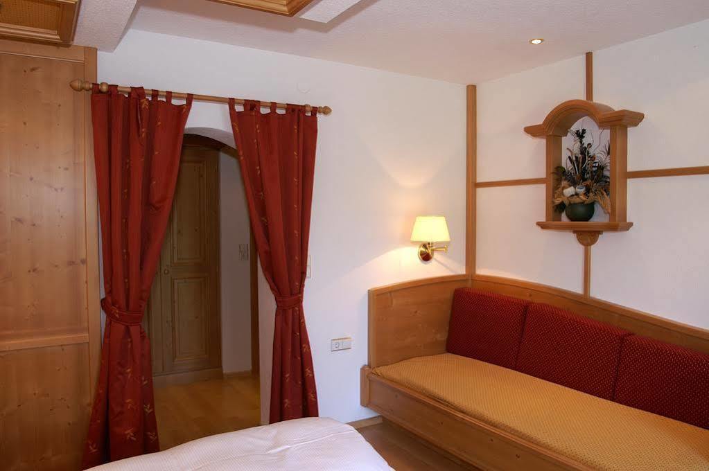 Dietrich Comfort Appartements Telfs Εξωτερικό φωτογραφία