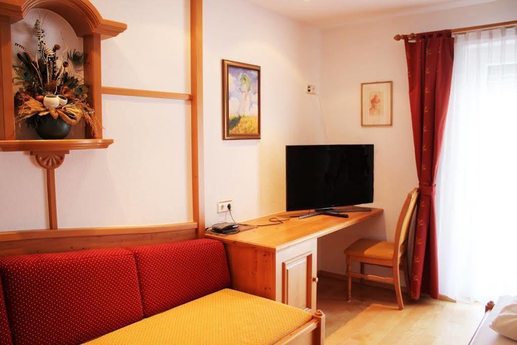 Dietrich Comfort Appartements Telfs Εξωτερικό φωτογραφία