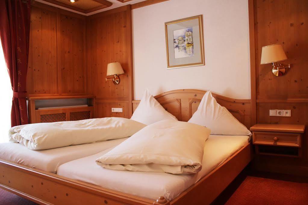 Dietrich Comfort Appartements Telfs Εξωτερικό φωτογραφία