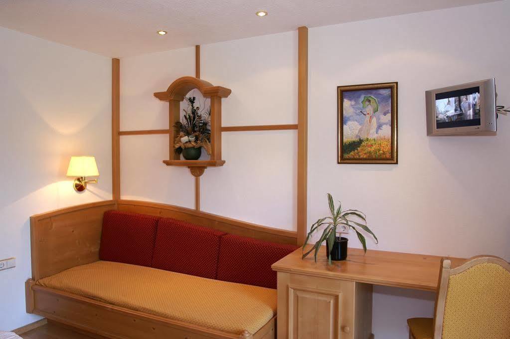 Dietrich Comfort Appartements Telfs Εξωτερικό φωτογραφία