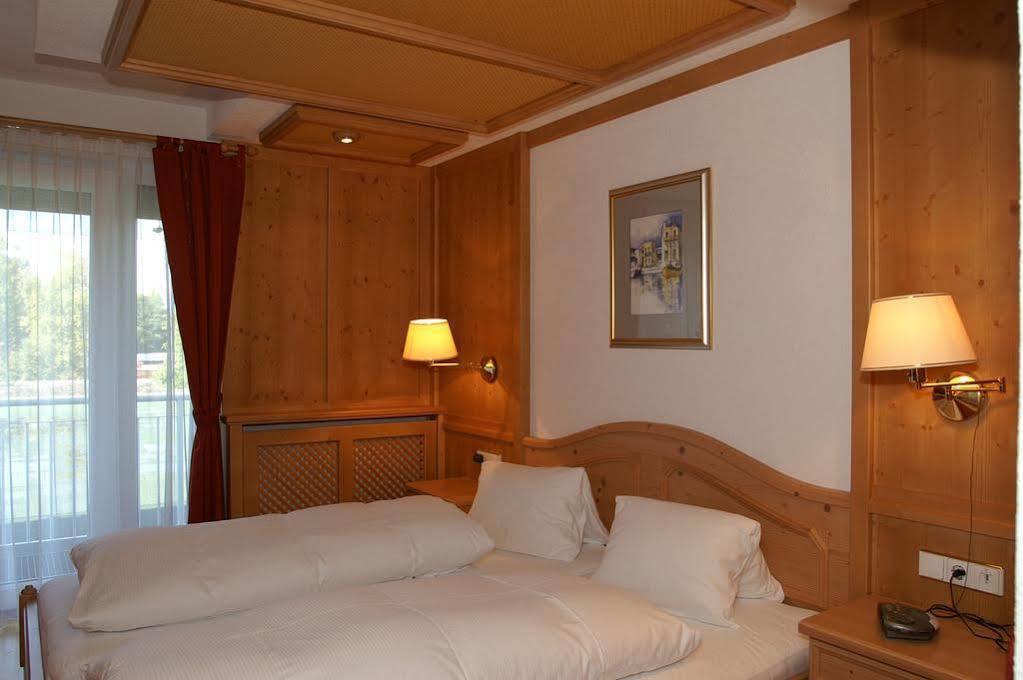 Dietrich Comfort Appartements Telfs Εξωτερικό φωτογραφία