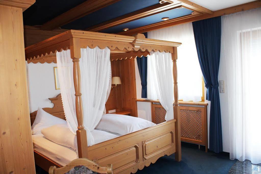 Dietrich Comfort Appartements Telfs Εξωτερικό φωτογραφία